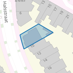 Perceel ASD40-D-2267