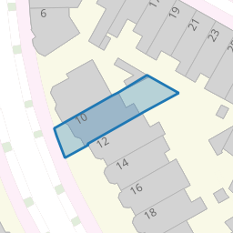 Perceel ASD40-D-2268