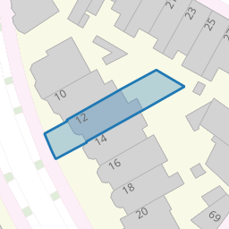 Perceel ASD40-D-2269