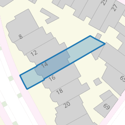 Perceel ASD40-D-2270