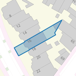 Perceel ASD40-D-2271