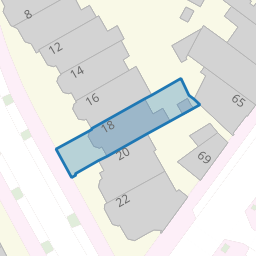 Perceel ASD40-D-2272