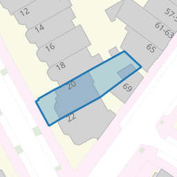 Perceel ASD40-D-2273