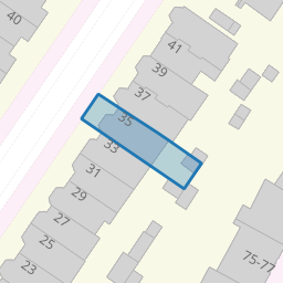 Perceel ASD40-D-2275