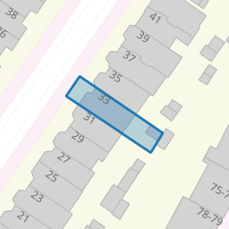 Perceel ASD40-D-2276