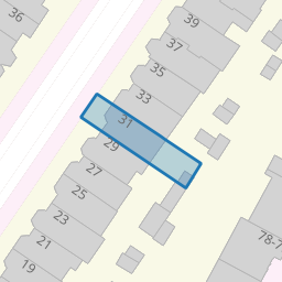 Perceel ASD40-D-2277