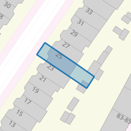 Perceel ASD40-D-2280