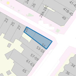 Perceel ASD40-D-2284