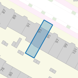 Perceel ASD40-D-2316