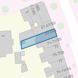 Perceel ASD40-D-2317