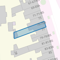 Perceel ASD40-D-2320