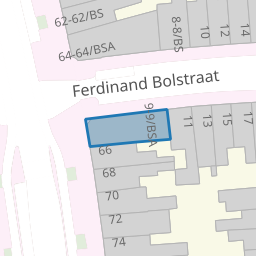 Perceel ASD40-D-2340