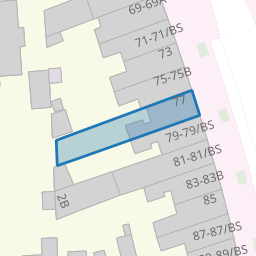 Perceel ASD40-D-2361