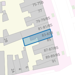 Perceel ASD40-D-2364