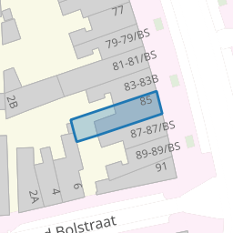 Perceel ASD40-D-2365