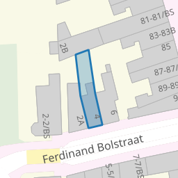 Perceel ASD40-D-2367