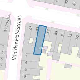 Perceel ASD40-D-2387