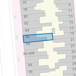 Perceel ASD40-D-2390