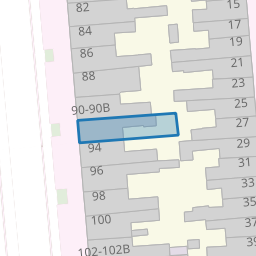 Perceel ASD40-D-2393