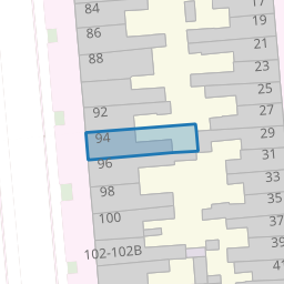 Perceel ASD40-D-2394