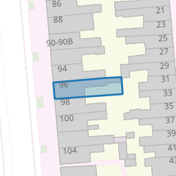 Perceel ASD40-D-2395