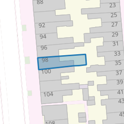 Perceel ASD40-D-2396