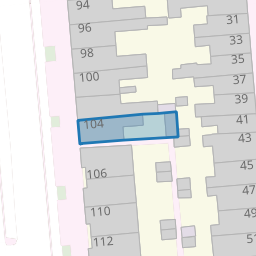 Perceel ASD40-D-2399