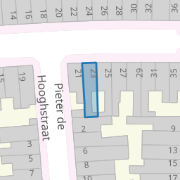 Perceel ASD40-D-2417