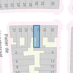 Perceel ASD40-D-2420