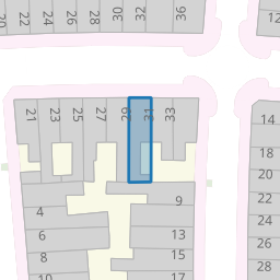 Perceel ASD40-D-2421