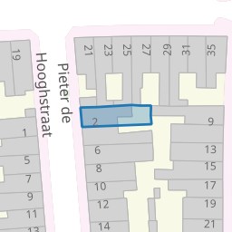 Perceel ASD40-D-2424