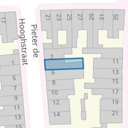 Perceel ASD40-D-2425