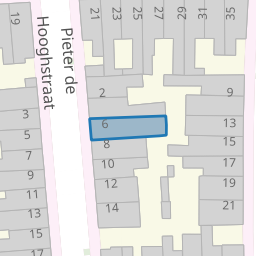 Perceel ASD40-D-2426