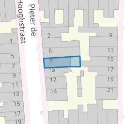 Perceel ASD40-D-2427