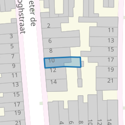 Perceel ASD40-D-2428