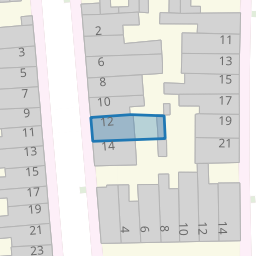 Perceel ASD40-D-2429