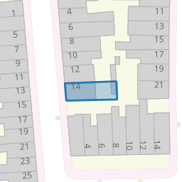 Perceel ASD40-D-2430