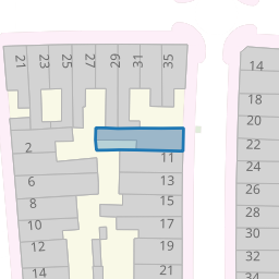 Perceel ASD40-D-2431