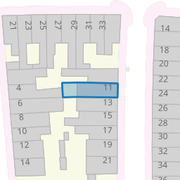 Perceel ASD40-D-2432
