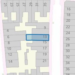 Perceel ASD40-D-2433