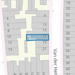 Perceel ASD40-D-2435