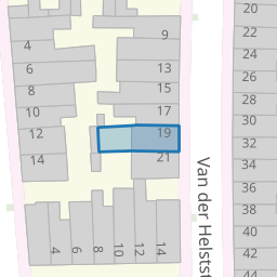 Perceel ASD40-D-2436