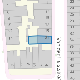 Perceel ASD40-D-2437