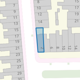 Perceel ASD40-D-2438