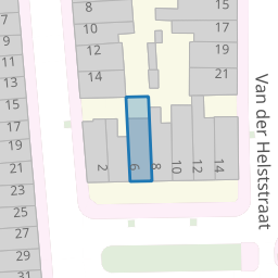 Perceel ASD40-D-2440