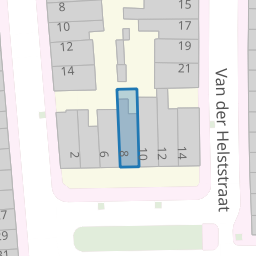 Perceel ASD40-D-2441