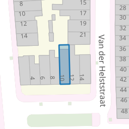 Perceel ASD40-D-2442