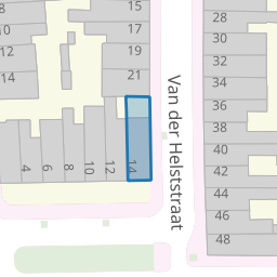 Perceel ASD40-D-2444