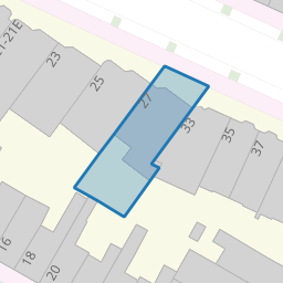 Perceel ASD40-D-2464