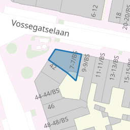 Perceel ASD40-D-2482